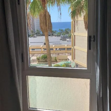 Luishome * Плая-де-лас-Америкас