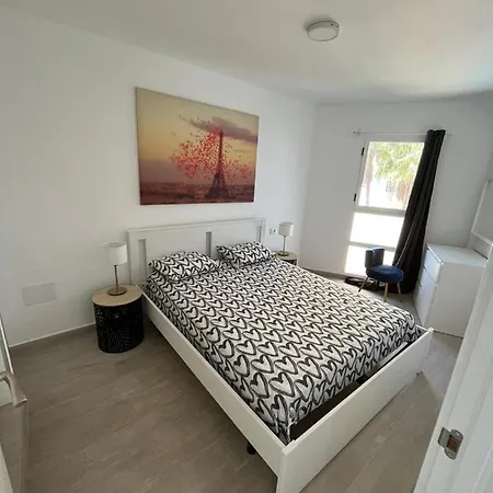 Luishome 公寓 美洲海滩