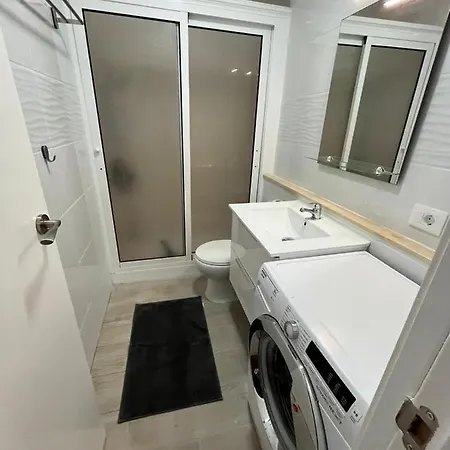 Luishome 美洲海滩