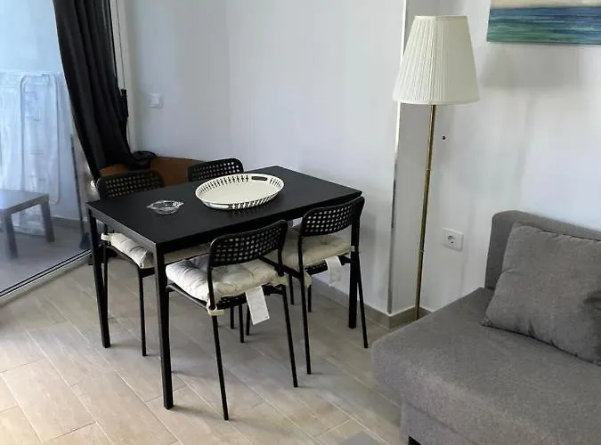 Luishome * 플라야데라스아메리카스