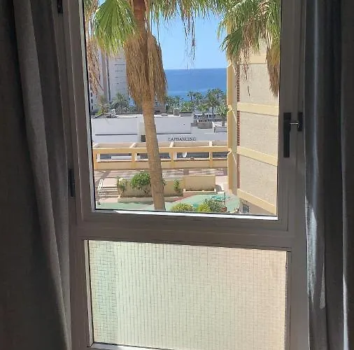 Luishome * 플라야데라스아메리카스