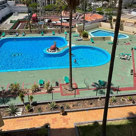 Apartamento Luishome