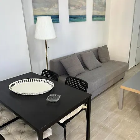 Luishome Playa de las Américas