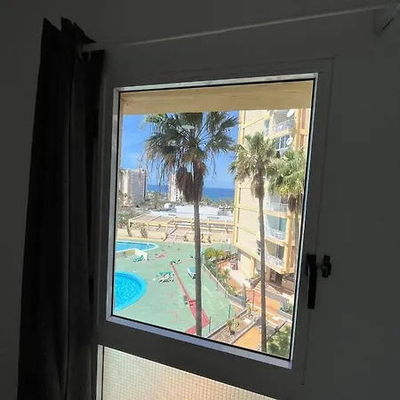 Luishome Apartamento Playa de las Américas