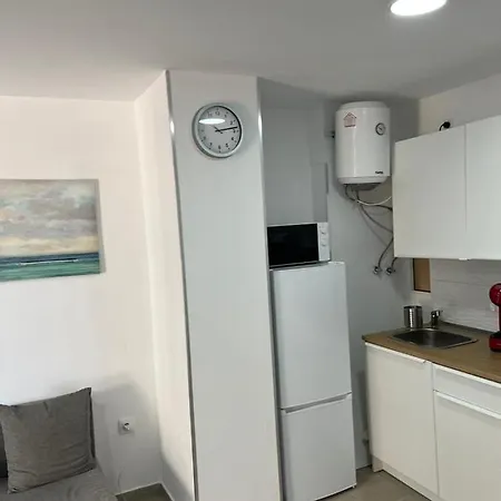 Luishome Apartamento *