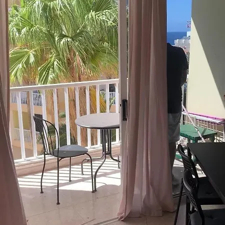 Apartamento Luishome Playa de las Américas