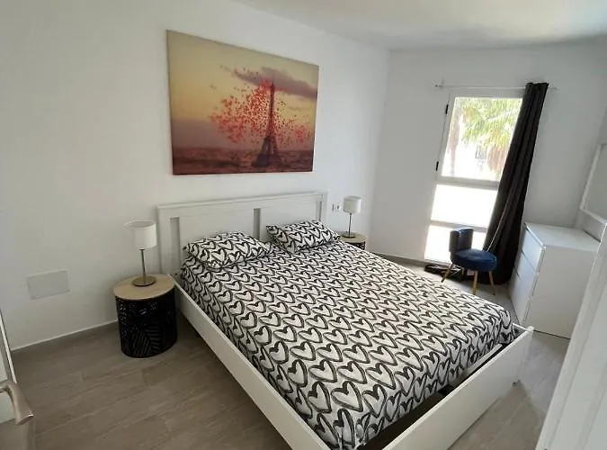 Luishome Apartament Playa de las Americas (Tenerife)