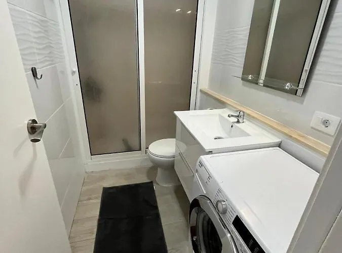 Luishome بلايا ذي لاس أميريكاس