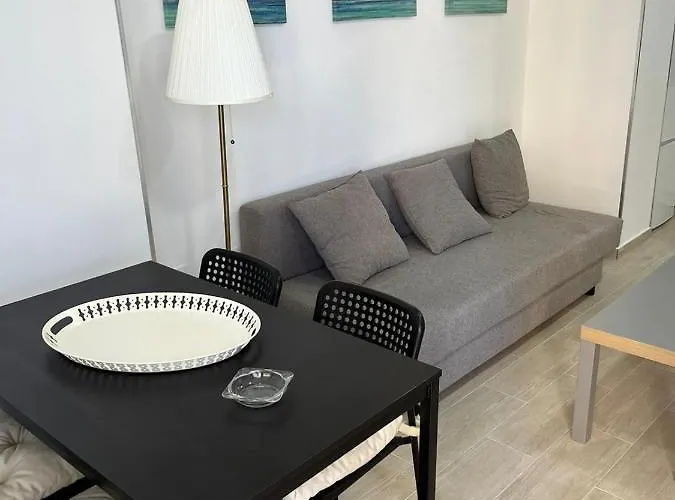 Luishome بلايا ذي لاس أميريكاس