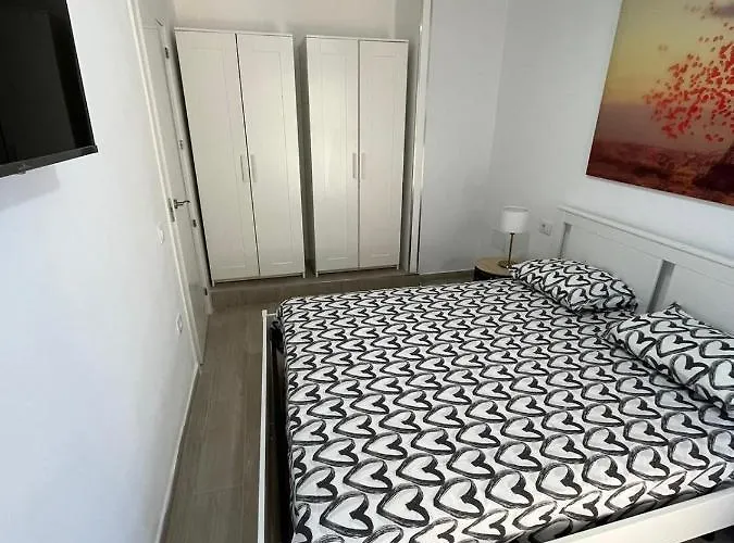 Apartament Luishome *