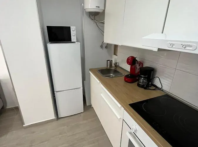 Apartament Luishome Playa de las Americas (Tenerife)