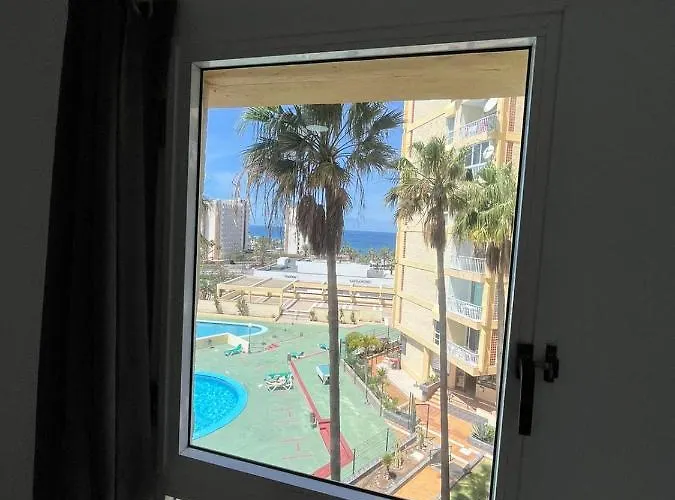 Luishome Apartman Playa de las Américas