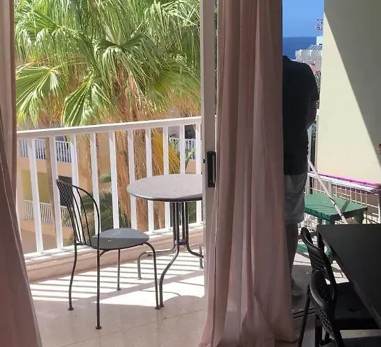 Apartman Luishome Playa de las Américas