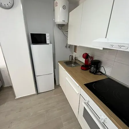 Apartamento Luishome Playa de las Americas (Tenerife)
